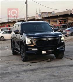 نيسان باترول